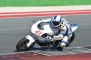 Suzuki SV 650 Paolo Guidetti