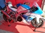SUZUKI SV650 Gabriele Buzzico