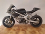SUZUKI SV650 ALESSANDRO VILLANI