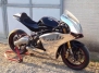 FARALDO RACING FR650ST